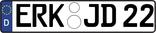 ERK-JD22