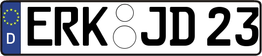 ERK-JD23