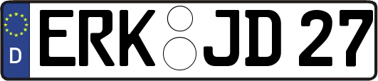 ERK-JD27