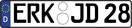 ERK-JD28