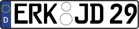 ERK-JD29