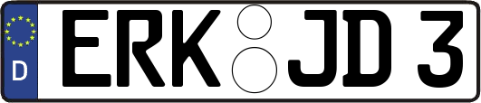ERK-JD3