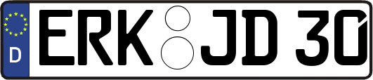ERK-JD30