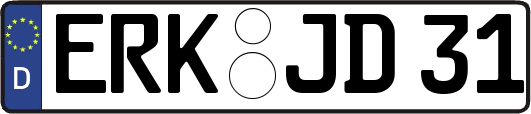 ERK-JD31