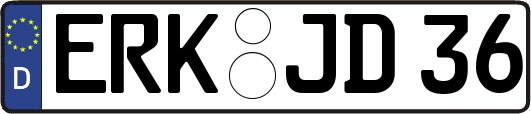 ERK-JD36