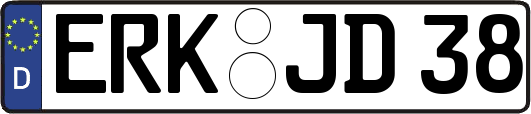 ERK-JD38