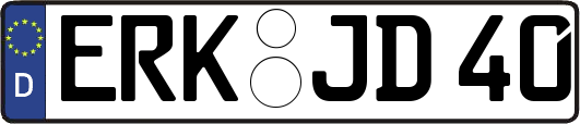 ERK-JD40