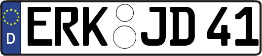 ERK-JD41