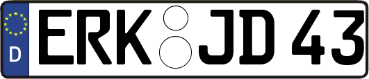 ERK-JD43