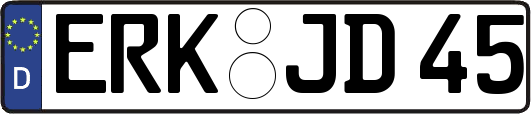 ERK-JD45