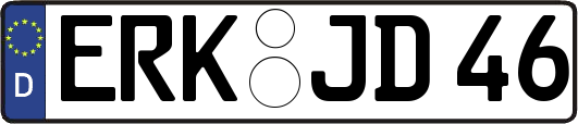 ERK-JD46