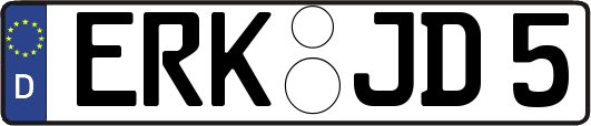 ERK-JD5