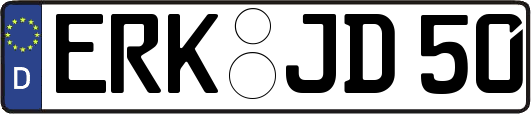 ERK-JD50