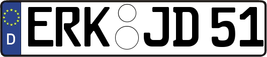 ERK-JD51