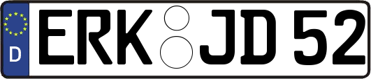 ERK-JD52