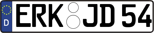 ERK-JD54
