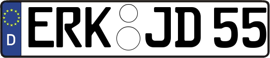 ERK-JD55
