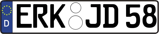 ERK-JD58