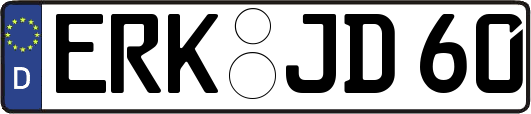 ERK-JD60
