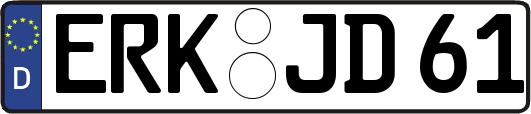 ERK-JD61