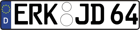 ERK-JD64