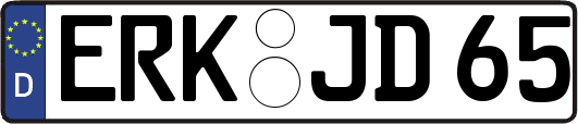 ERK-JD65