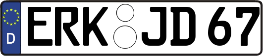ERK-JD67