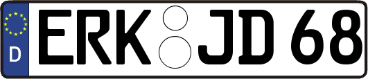 ERK-JD68