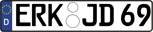 ERK-JD69