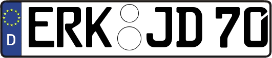 ERK-JD70