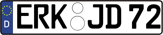 ERK-JD72
