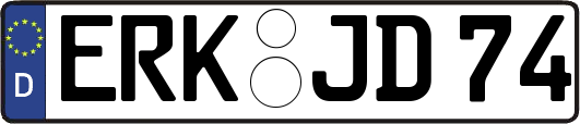 ERK-JD74
