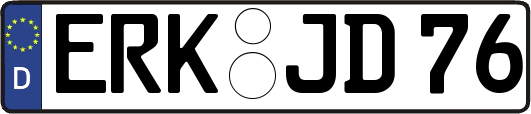 ERK-JD76