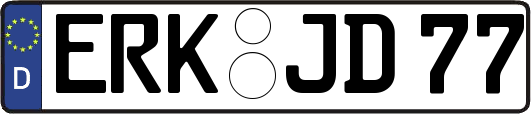 ERK-JD77