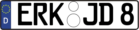 ERK-JD8
