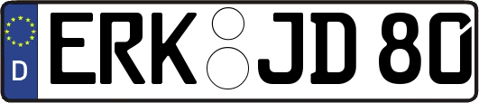 ERK-JD80