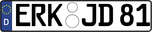 ERK-JD81