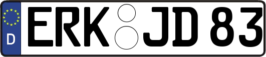 ERK-JD83