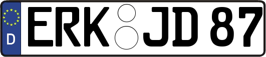 ERK-JD87