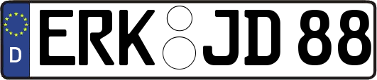 ERK-JD88