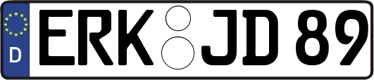 ERK-JD89