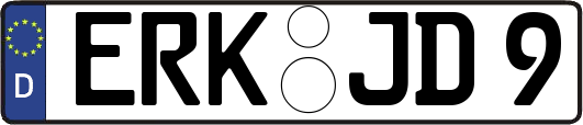ERK-JD9