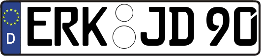 ERK-JD90