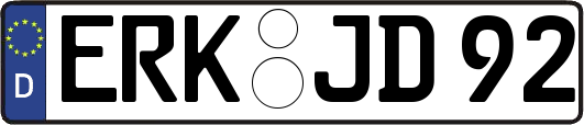ERK-JD92