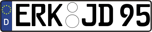 ERK-JD95