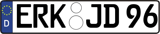 ERK-JD96