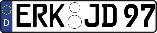 ERK-JD97
