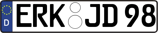 ERK-JD98