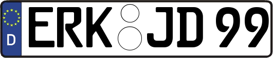 ERK-JD99