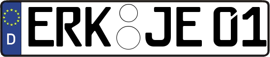 ERK-JE01